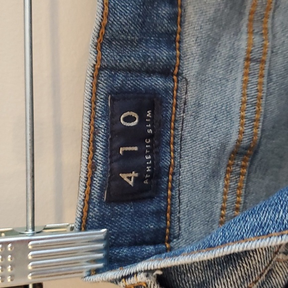 Lucky Brand Athletic Slim Jeans - Picture 5 of 5